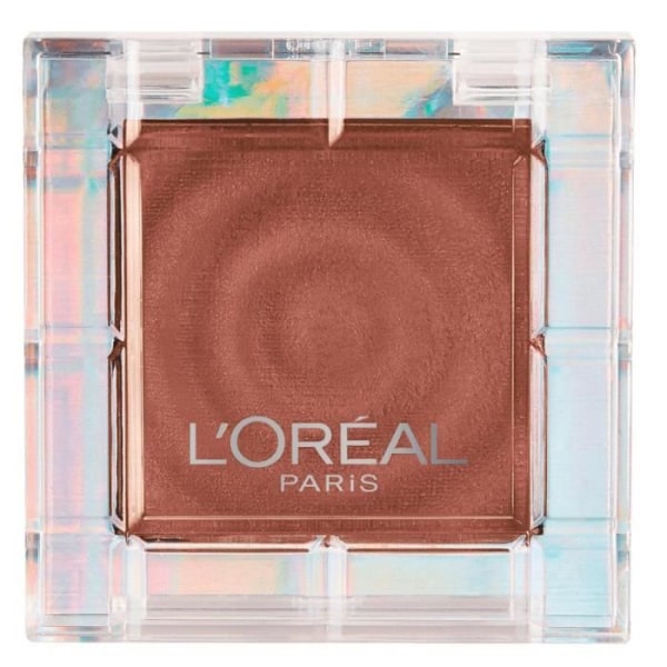 L'OREAL COLOR SHADOW QUEEN FORCE 02