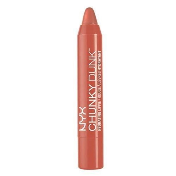NYX Chunky Dunk Hydrating Lippie Lip Balm - CDHL11 Happy Buddha (Deep Beige) 0,11 oz