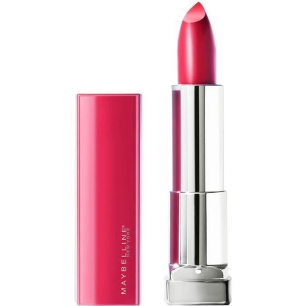 Maybelline RAL CS MFA BLfr-it-nl 379 FUCHSIA F, Fuschia for Me, #b6284e, Cream, 22 mm, 56 mm, 115 mm