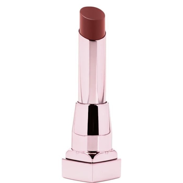 Läppstift - Maybelline - MAY CS SHINE COMPULSION BL 130 - Burgundy - Spicy Sangria - Glossy Bordeaux