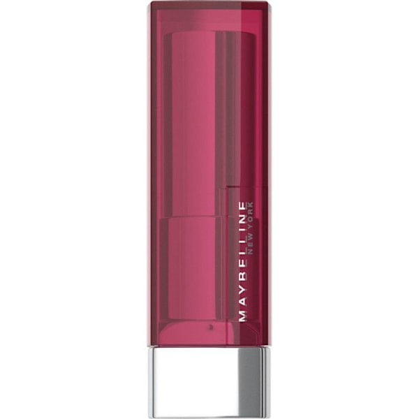 Maybelline Color Sensational Made For All -huulipuna 376 Pink Mor Me 4,4g Lyserød