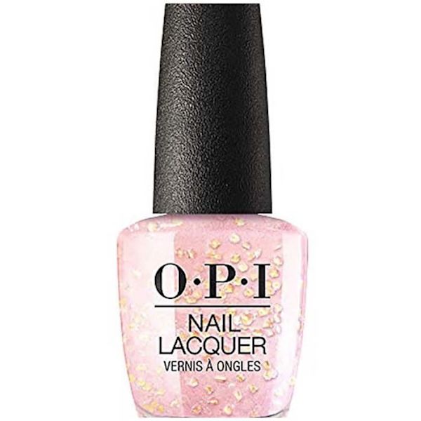 Kynsilakka - OPI Kynsilakka - R U Happy 2 C Me LOL 15ml