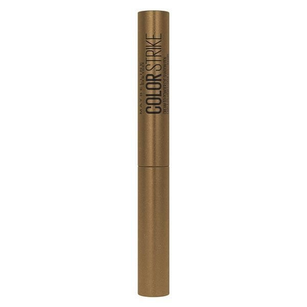 Ögonskugga - Maybelline New York - N°50 Hustle - Kräm med puderfinish - Lätt applicering - Lång hållbarhet N°50 Hustle