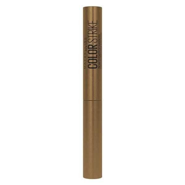 Silmämeikki - Maybelline New York - N°50 Hustle - Kermaefekti puuterimainen - Helppo levittää - Pitkäkestoinen N°50 Hustle