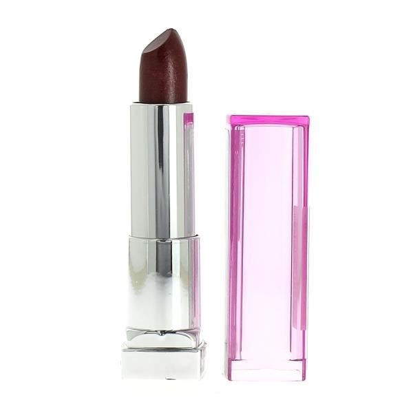 Maybelline Color Sensational Lipstick 360 Plommon Reflection 4,4g
