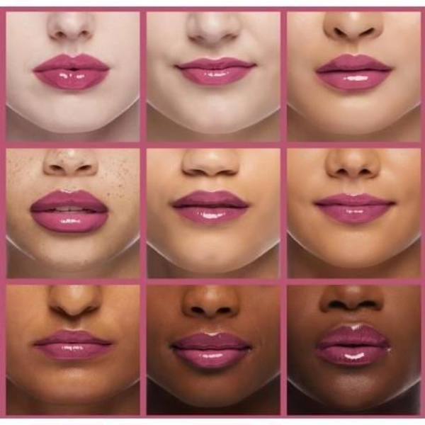 MAYBELLINE PLUMPER PLEASE SHAPING LIP DUO 210 ALL ACCES