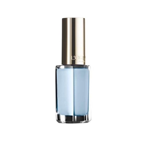 L'Oréal Paris Make-Up Designer Färg Riche Le Vernis 192 Coachel Blues, Blå, Dam, Coachel Blues, Blank, 240 h, 1 st.