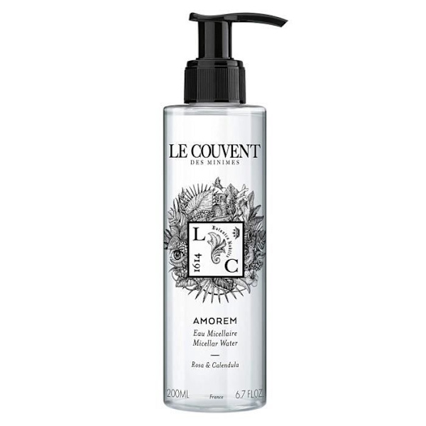 Le Couvent des Minimes Amorem Micellar Water - 10EM200AM1