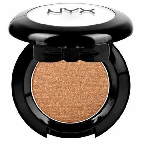NYX Professional Make-up - Hot Singles Dayclub Eye Shadow - 0,053 oz.- 1,5 g