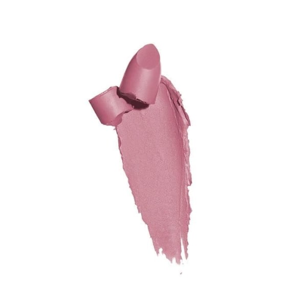 10 Nocturnal Rose - Powder MATTE - ULTRA MAT - Läppstift Gemey Maybelline Color Sensational