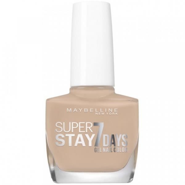 Maybelline New York - SUPERSTAY Nagellack - 922 Suit Up