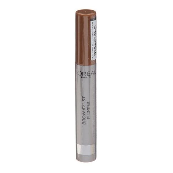 L'OREAL PARIS Brow Artist Eyebrow Mascara - Ljusbrun