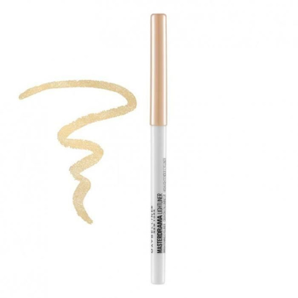 GEMEY MAYBELLINE - LASTING DRAMA Automaattinen korostuskynä - 10 kultaa LightGemey Maybelline