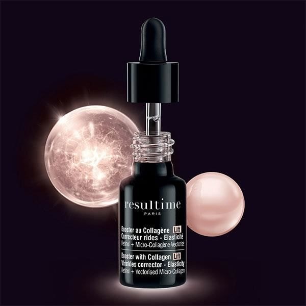 Resultime Lift Collagen Booster 15ml