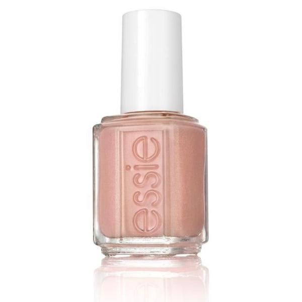 Nagellack - Essie - Treat Love & Color - 13,5 ml - Infunderad med kollagen - Färg Tonal Tonal