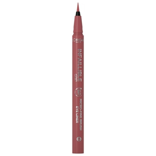 Infallible Grip 36h Micro-Fine liner - vaaleanpunainen