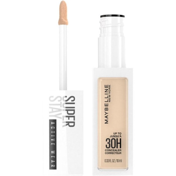 Peitevoide - MAYBELLINE NEW YORK - Peittävä ja pitkäkestoinen peitevoide 30H - 15 Beige 15 BEIGE