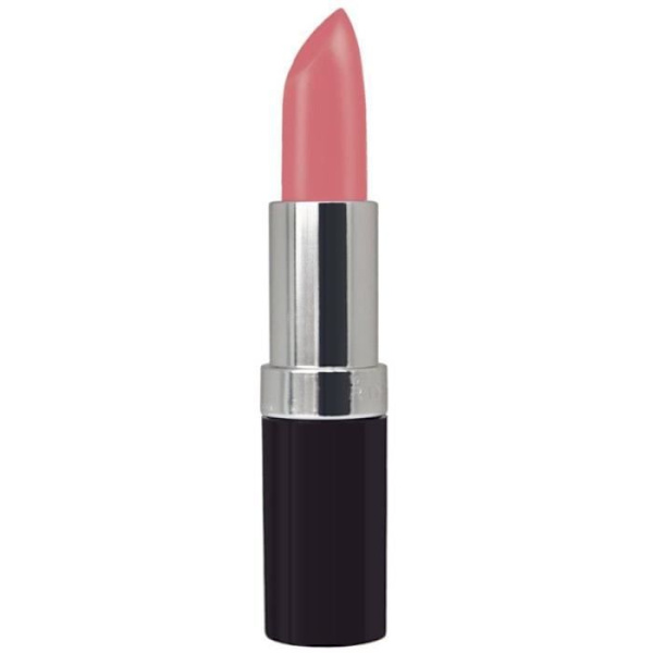 Læbestift - Rimmel - Lasting Finish - 214 Firecracker - Ultra kraftfuld farve - Langvarig holdbarhed eldsmäll