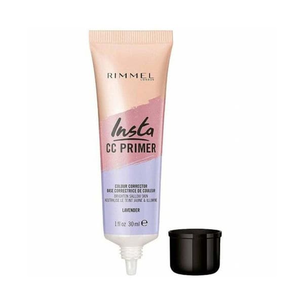 Rimmel - Insta CC Primer - Laventeli