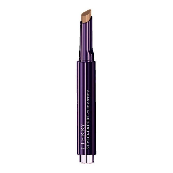 Terry Stylo-Expert Click Stick peitevoide, samettiviimeistely, kullanruskea, 1g