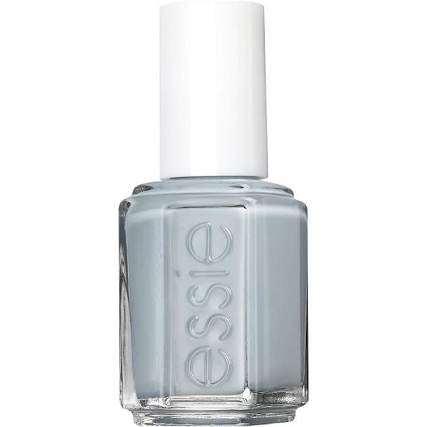 Neglelak - ESSIE - 85 Indi-go for it - Perfekt dækning - Eksklusiv børste indigo