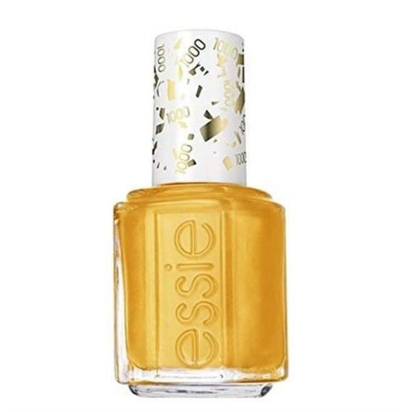 Essie Yellow Nail Polish (Aim To Misbehave 1000) 13,5 ml