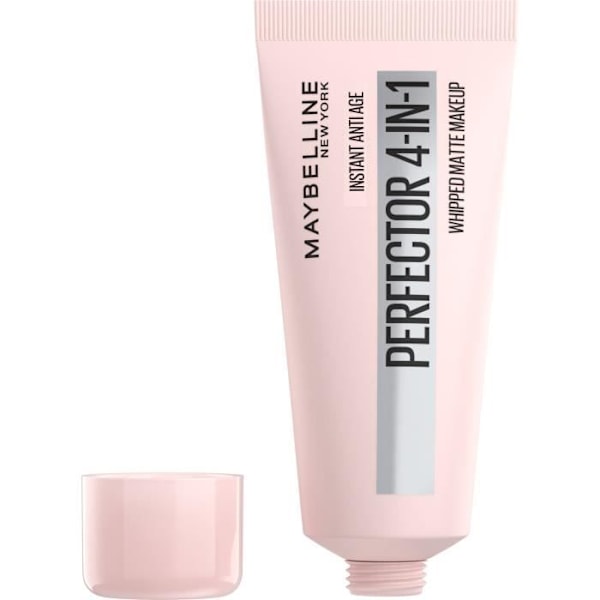 4-i-1 Mattifying Foundation MAYBELLINE NEW YORK Instant Anti Age Perfector 4-i-1 mat - 05 Deep / Dark 05 DYB / Mørk