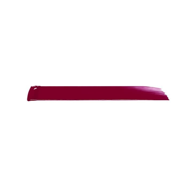 L'Oréal Paris - Lakattu nestemäinen huuliväri - Brilliant Signature - Sävy: Be Powerful (312) - 6,4 ml Rød