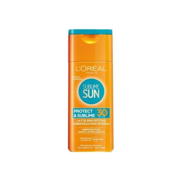 Sublim Sol Sollotion L'Oreal Make Up