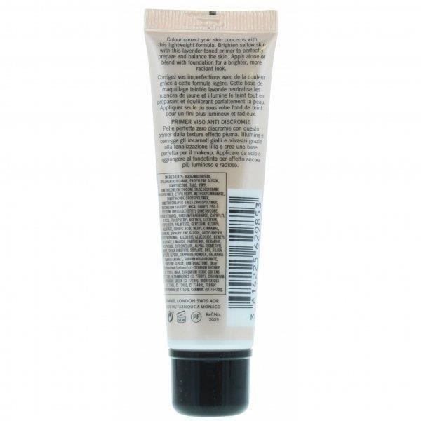 Rimmel - Insta CC Primer Foundation - Lavendel