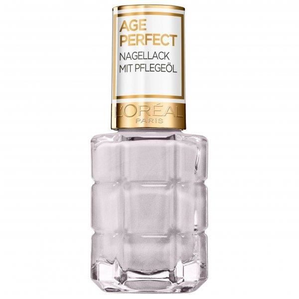 L'Oréal Paris - AGE PERFECT Oil Nagellack - B21 NybörjareL'Oréal Paris