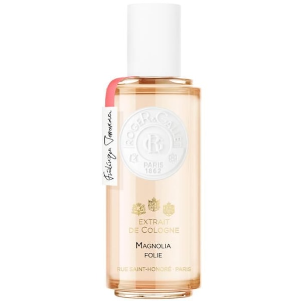 Roger & Gallet Magnolia Cologne Extract 100ml