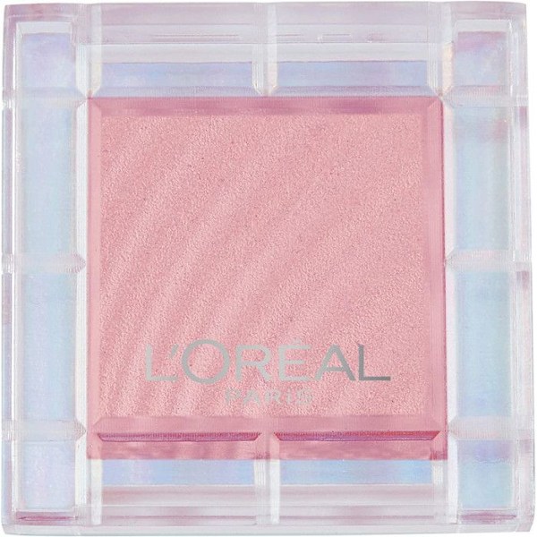 L'Oréal Paris - Color Queen Eyeshadow beriget med olier - 44 Achiever 44 Prestanda