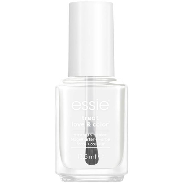 Essie Treat love & Color forstærkende farvebehandling - 00 Gloss Fit 00 - Gloss Fit