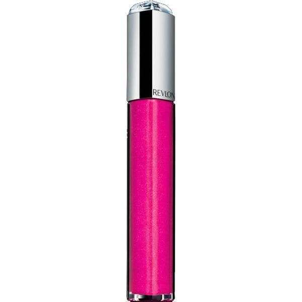 Revlon - Ultra Hd Lip Lacquer 515 Hd Ruby Pink - 0,2 fl. oz.- 6 ml