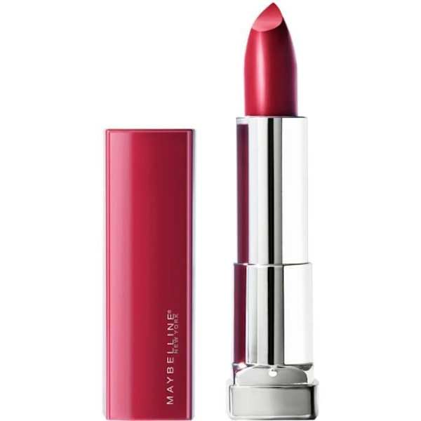 Maybelline RAL CS MFA BLfr-it-nl 388 BLOMME FOR, Plum for Me, #7d2033, Creme, 22 mm, 56 mm, 115 mm