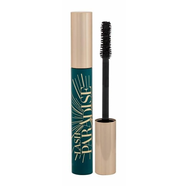 Ripsiväri - L'Oréal Paris - 14 Rue Royale Lash Paradise - Musta - Volyymia lisäävä - Pidentävä Svart