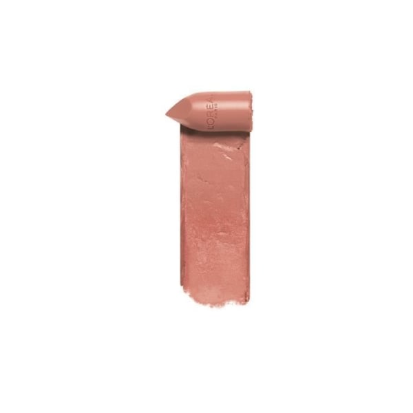 L'Oréal Paris Color Riche Matte Lipstick 634 Greige perfecto