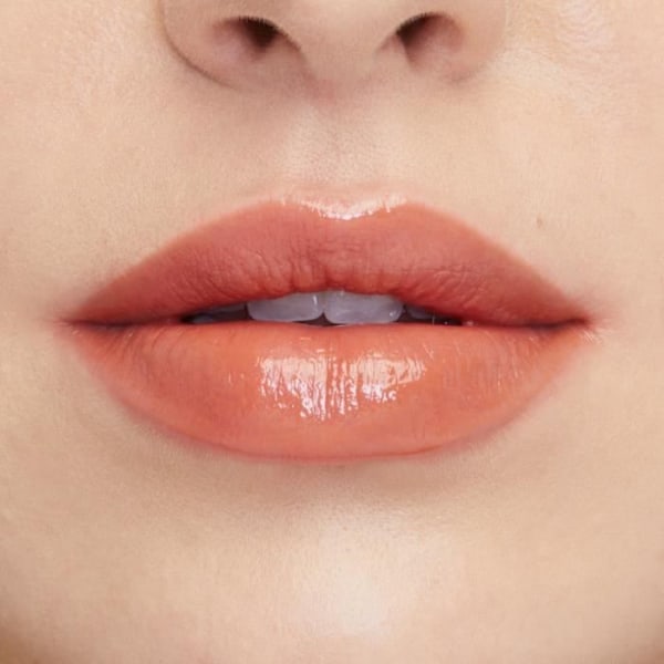 MAYBELLINE New York Green Edition Color and Hydration Lip Melt - 008 Desert Lyserød