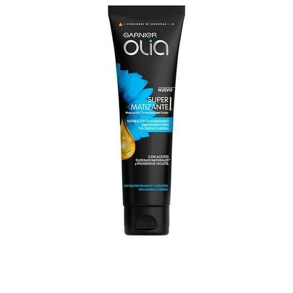 Garnier Olia ravitseva hiusnaamio - 150 ml