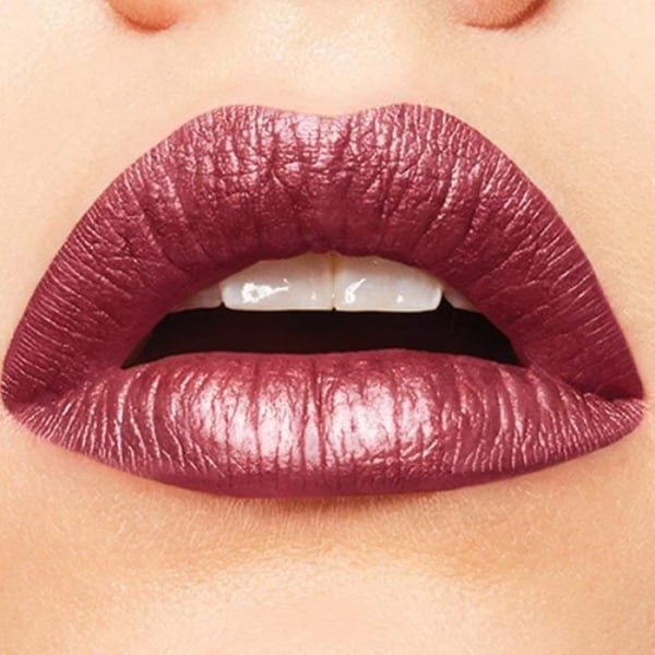 105 Scorpion- MATT Metallic Liquid Lipstick från Gemey Maybelline