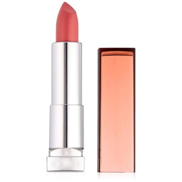 207 Pink Fling - Gemey Lipstick Maybelline Colour Sensational