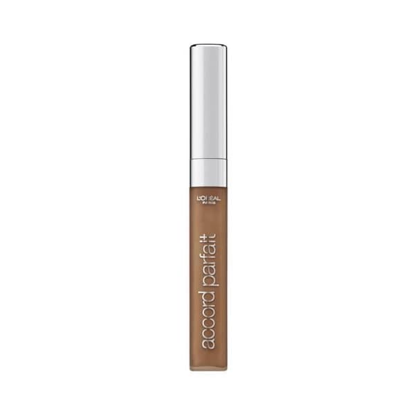 L'OREAL PARIS Smoothing Corrector Perfect Match Magic Touch - 9D/W Mahogni 9D / W mahogny