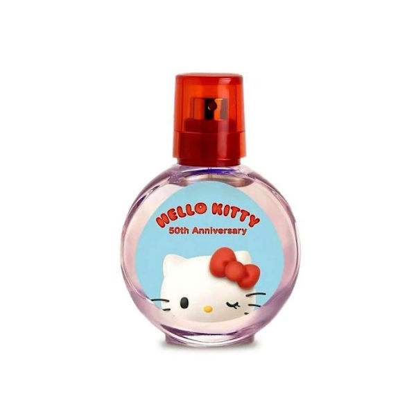 Hello Kitty Eau de Toilette 30 ml