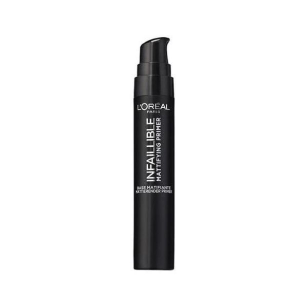 L'Oréal Paris MakeUp Designer MakeUp Designer Infaillible The Primers - 01 Mattifying - Primer, Kombineret hud, Normal hud