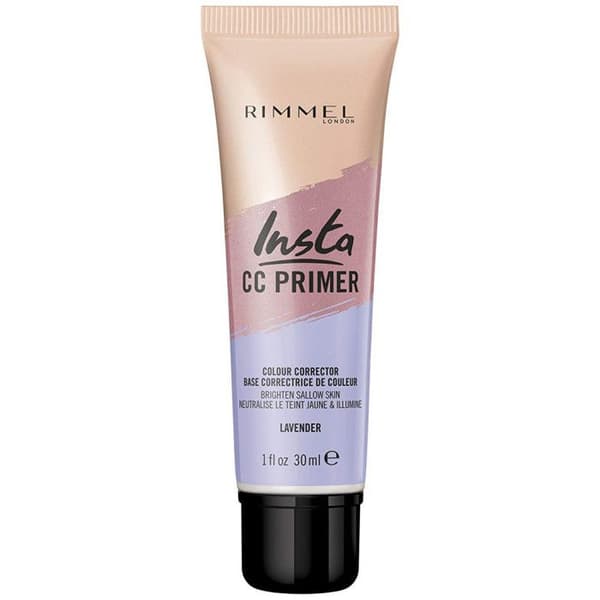 Rimmel - Insta CC Primer - Laventeli