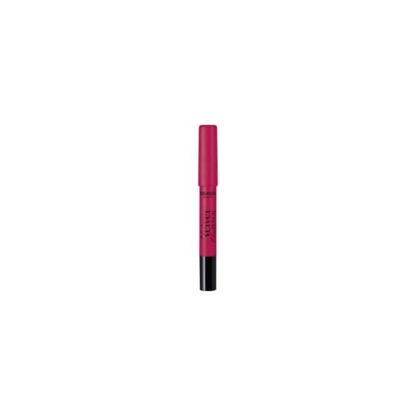 Bourjois - Velvet The Pencil Lipstick Pencil - 13 Branded Raspberry