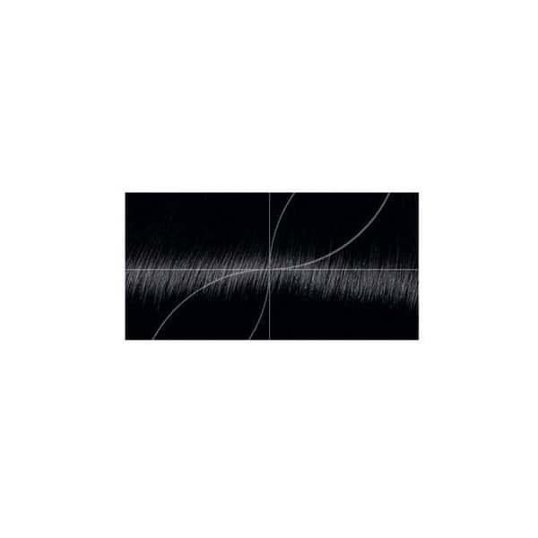 Farve - L'Oréal - Préférence 1 - Noir Napoli - Permanent - 100% Dække af Hvide Hår Noir napoli
