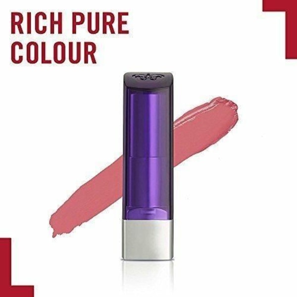 126 Pink Lane - Moisture Renew Lipstick Rimmel London
