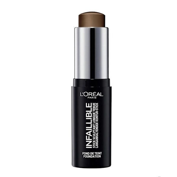 L'Oreal Infallible Shaping Stick Foundation, 9 g, tryffeli #232